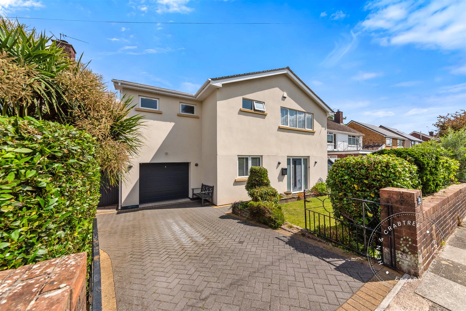 Highfields, Llandaff, Cardiff CF5 2QB