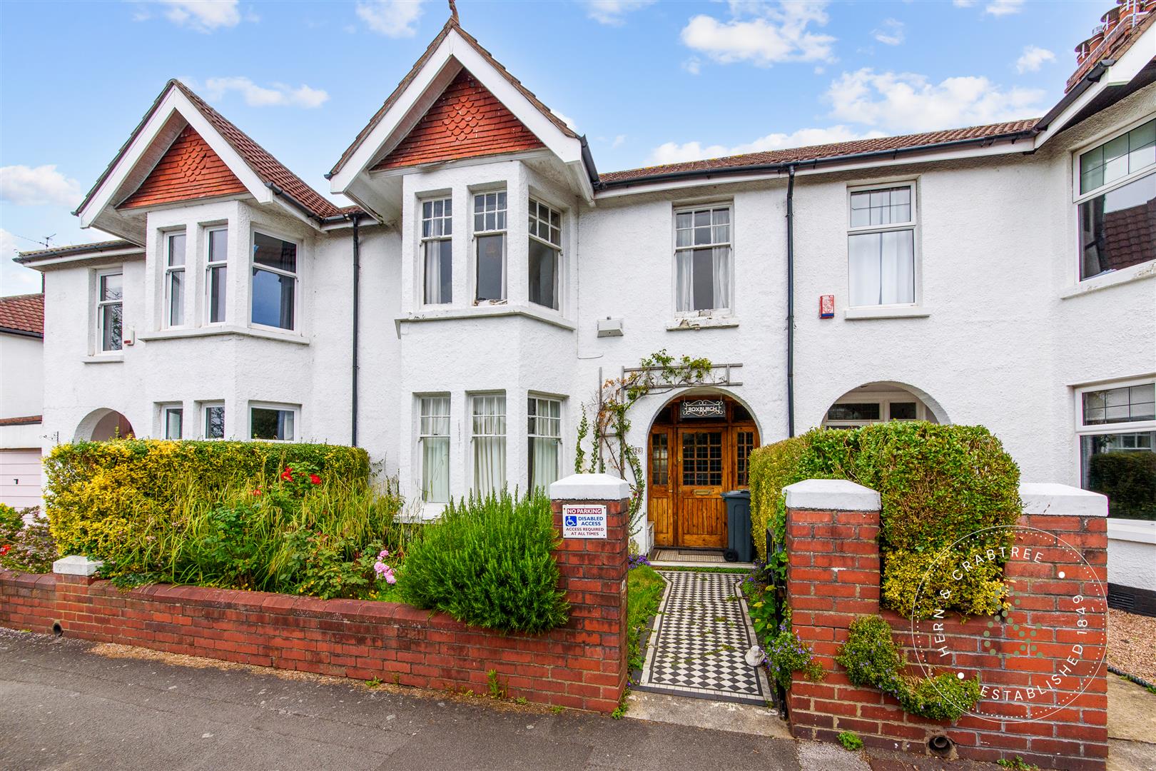 Thompson Avenue, Victoria Park, Cardiff CF5 1EY