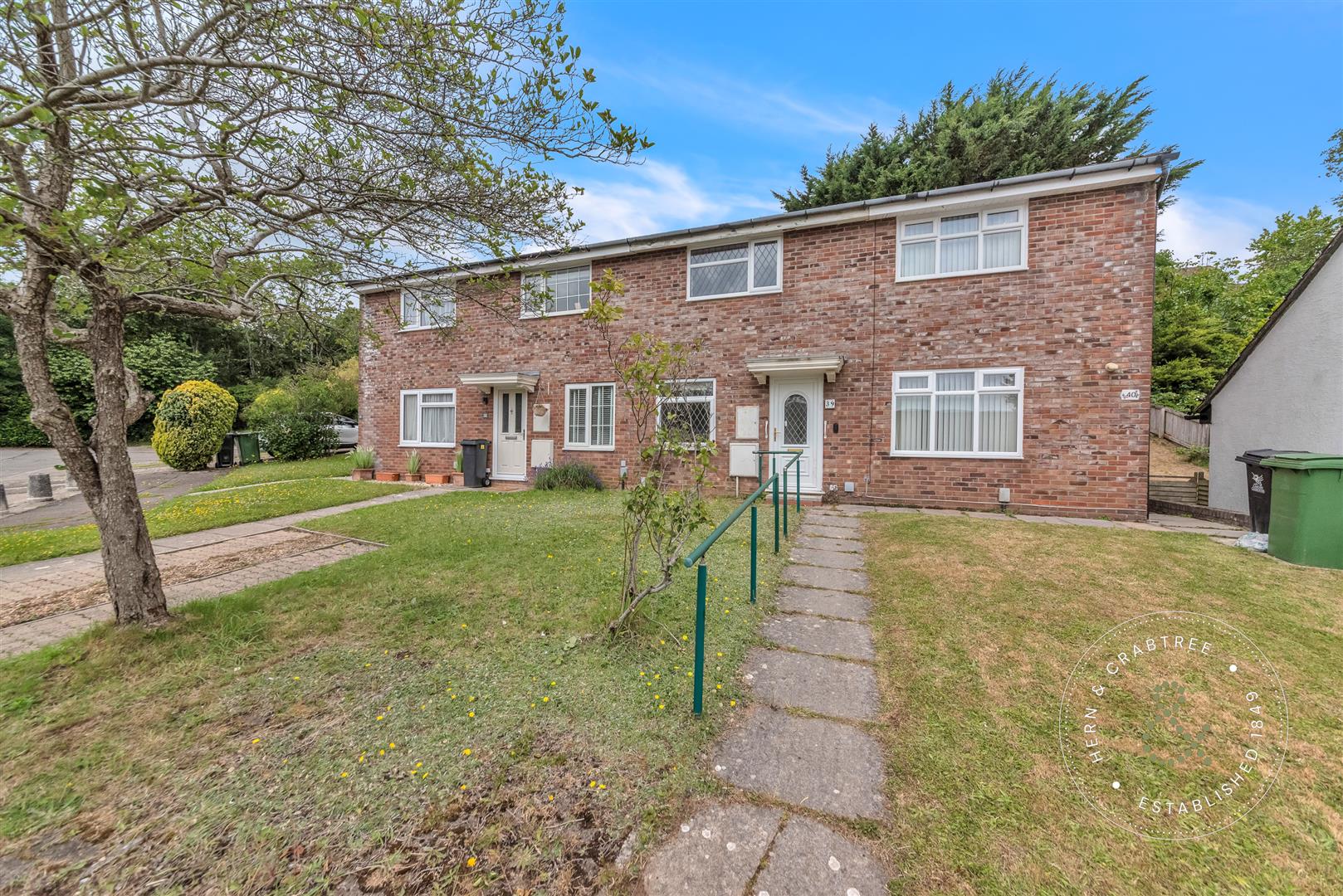 Ashdene Close, Radyr Cheyne, Cardiff CF5 2SA