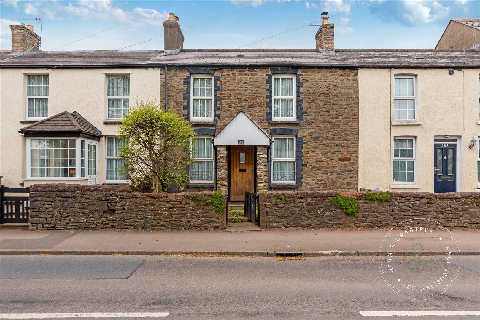 College Road, Whitchurch, Cardiff CF14 2NT