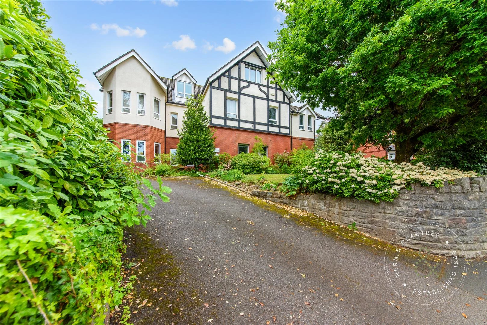 Silverton, Fairwater Road, Llandaff, Cardiff CF5 2LE