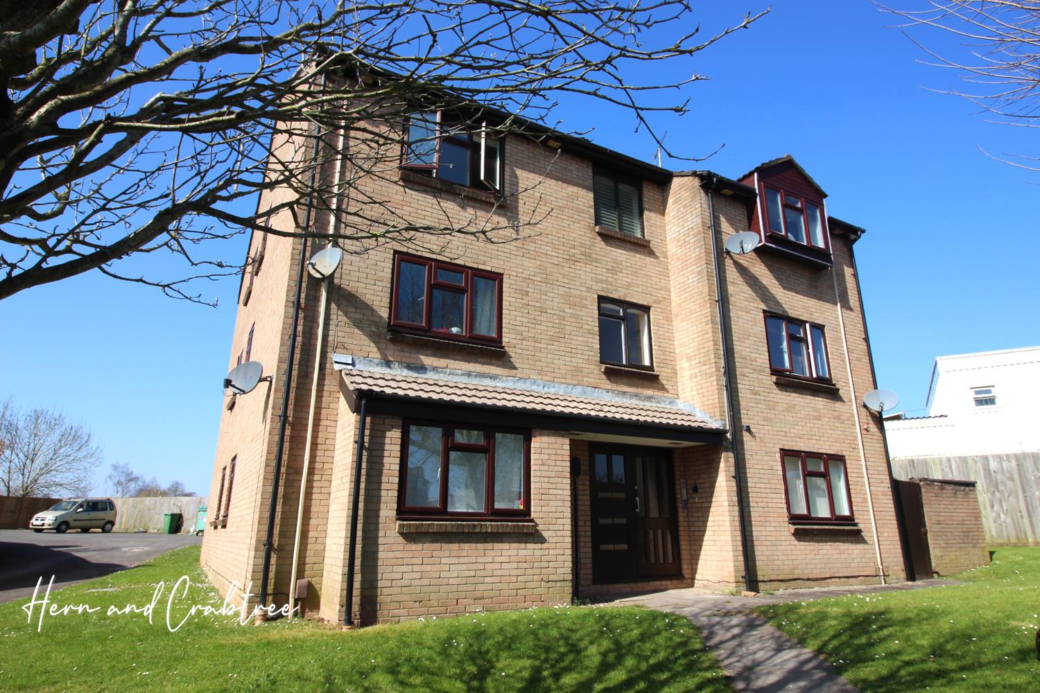 Property photo: Fairwater, Cardiff, CF5 3BE