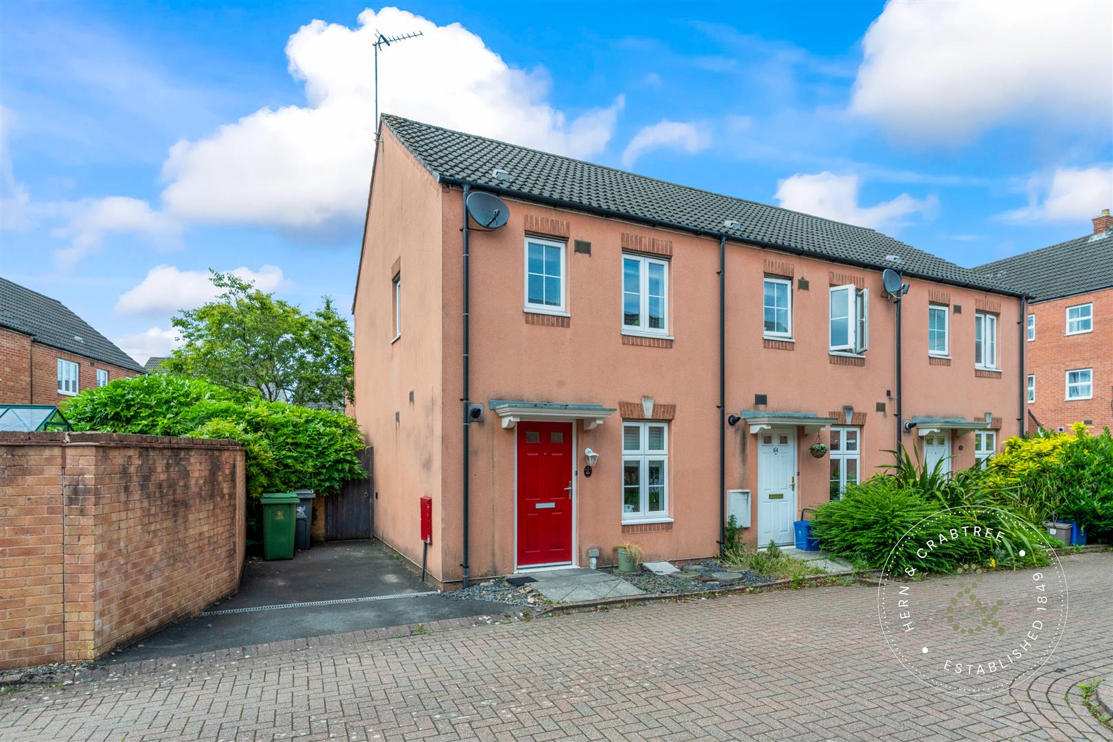 Goetre Fawr, Radyr, Cardiff CF15 8EU