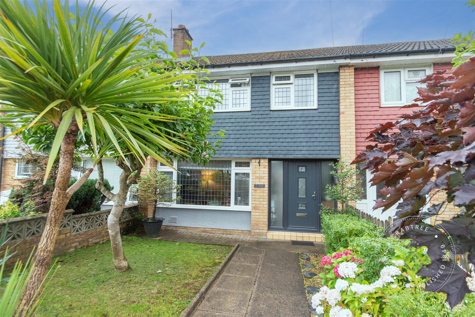 Mansell Avenue, Michaelston, Cardiff CF5 4TB