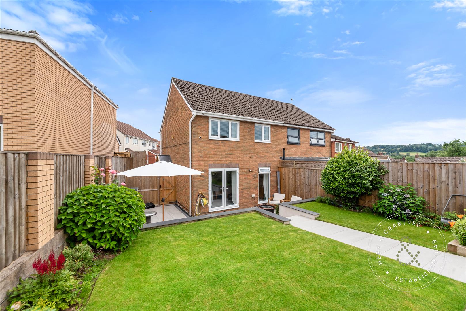 Denison Way, St Fagans, Cardiff CF5 4SF