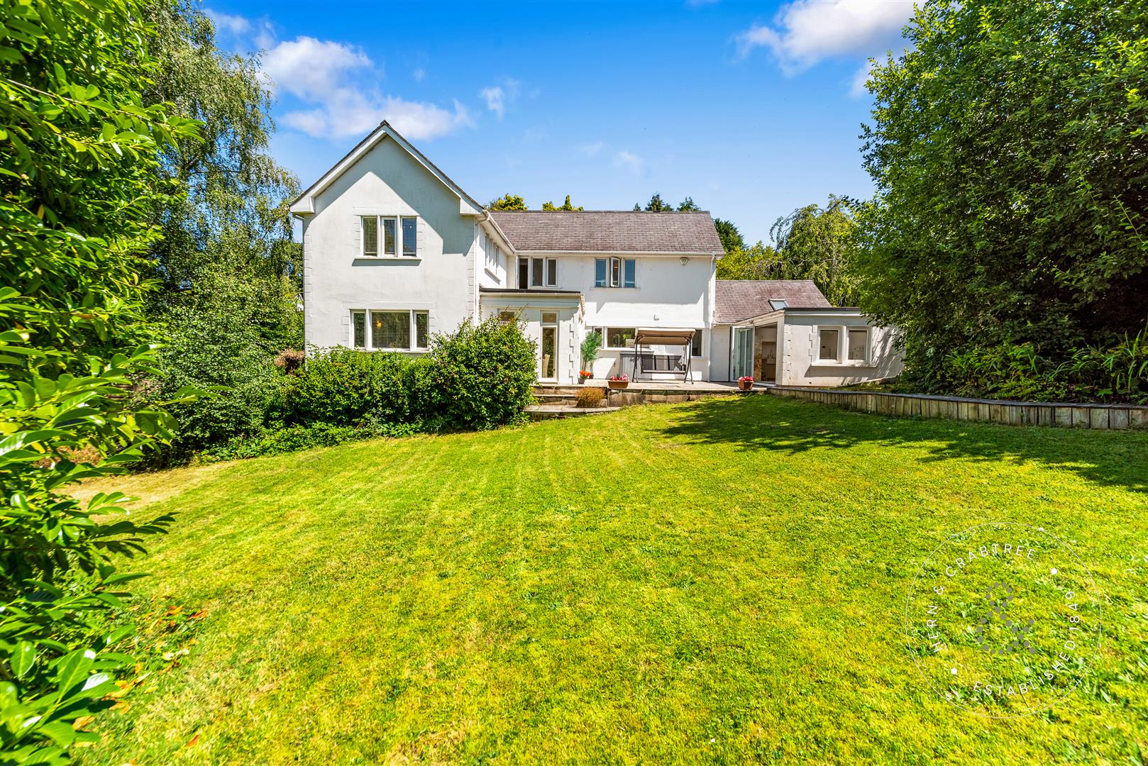 St Fagans Drive, St Fagans, Cardiff CF5 6EF