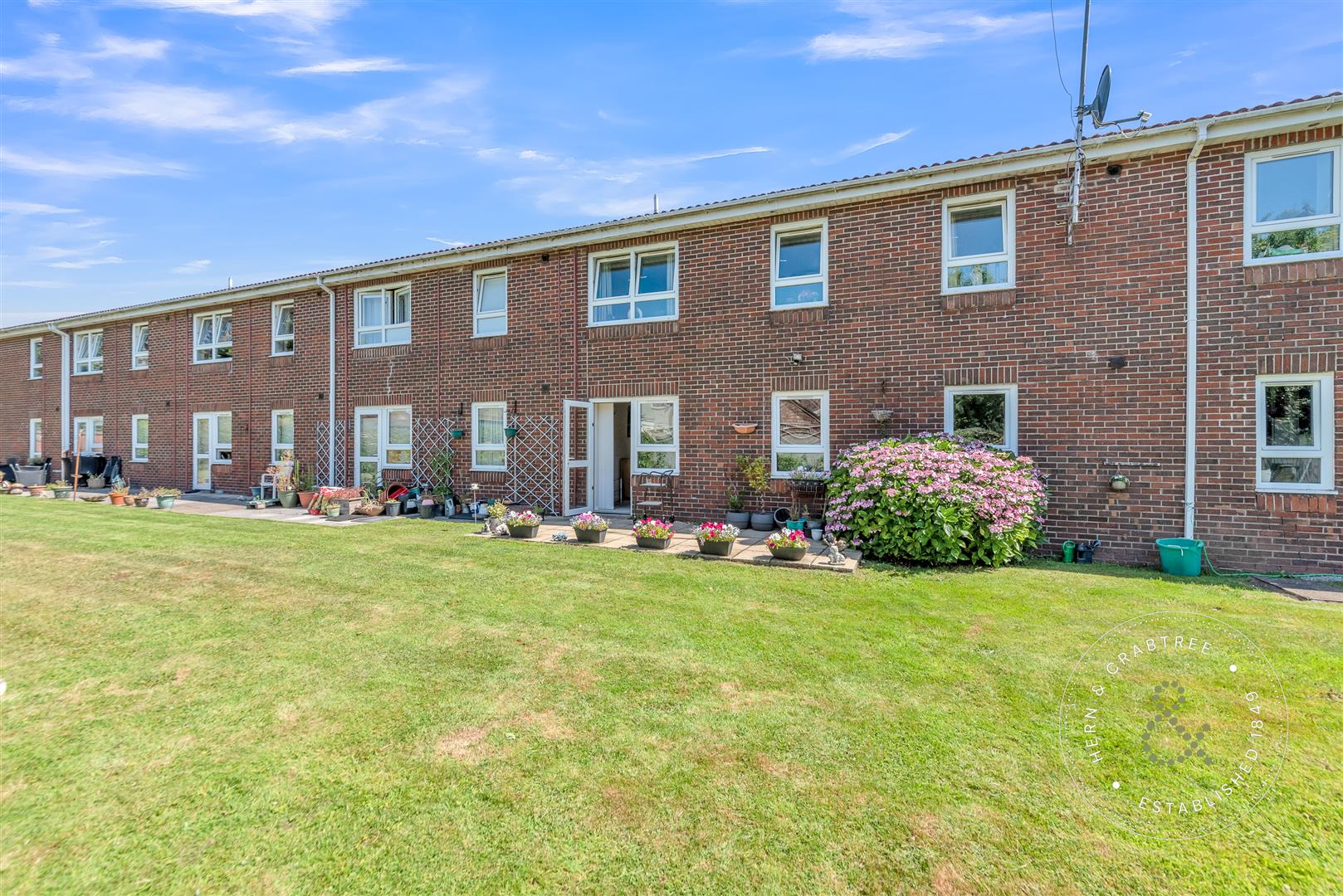 Restway Court, Danescourt Way, Danescourt, Cardiff CF5 2SF