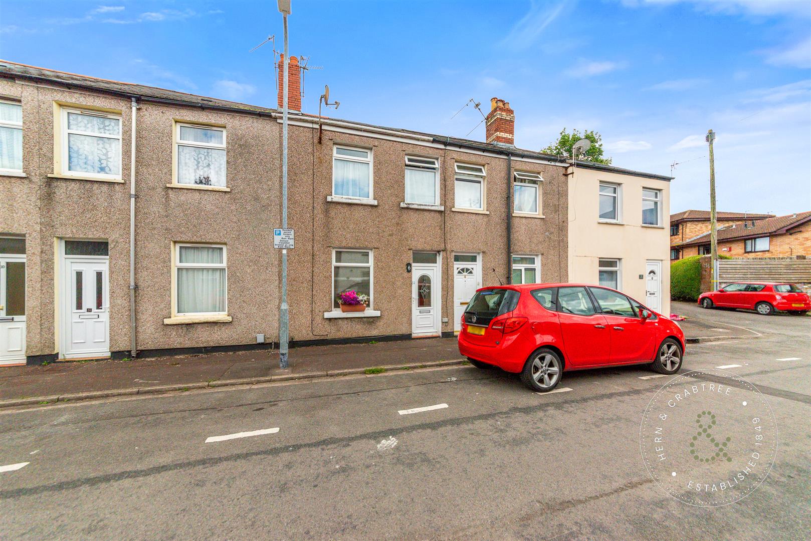 Loftus Street, Canton, Cardiff CF5 1HL
