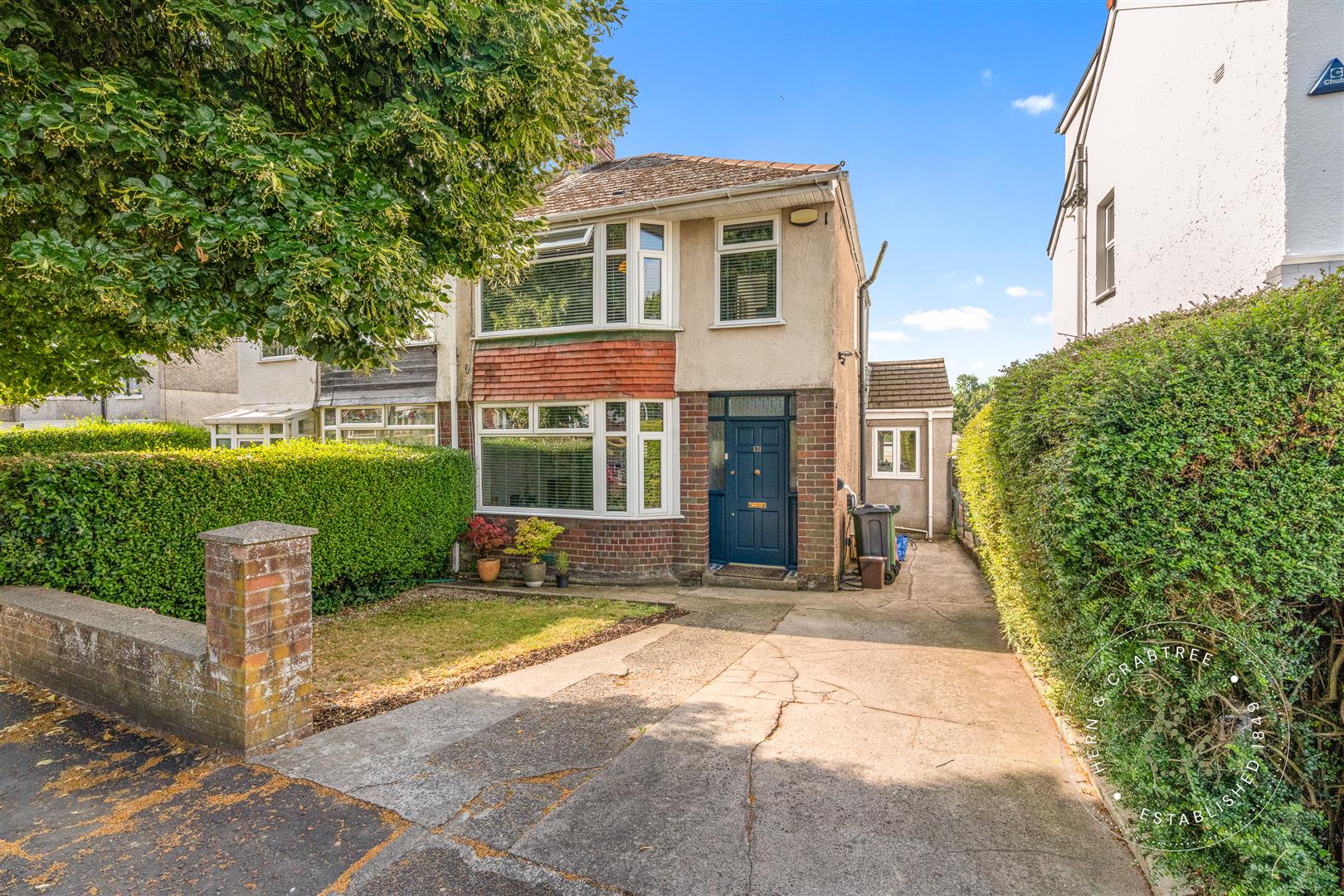 Bwlch Road, Fairwater, Cardiff CF5 3BY
