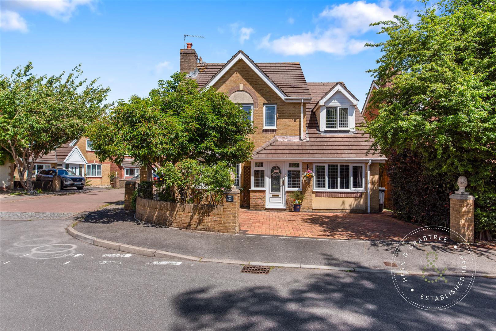 Palmers Drive, Lower Ely, Cardiff CF5 5NR