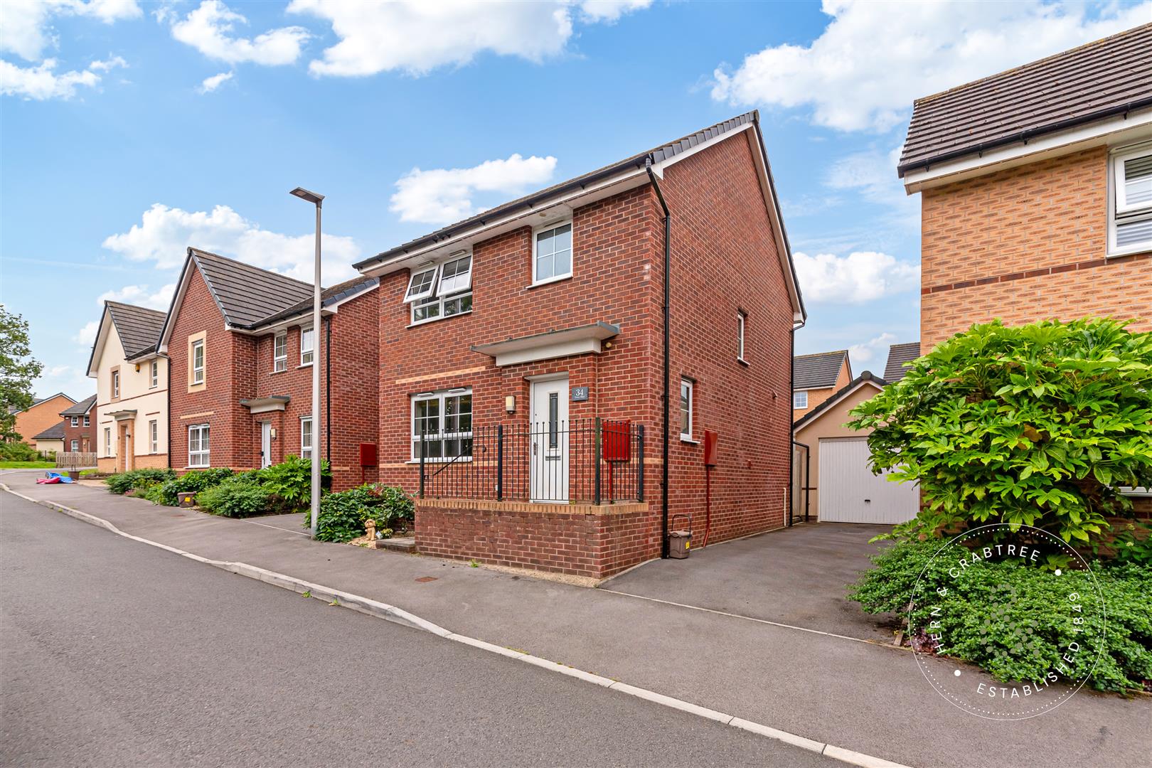 Property photo: St Fagans, Cardiff, CF5 6FW
