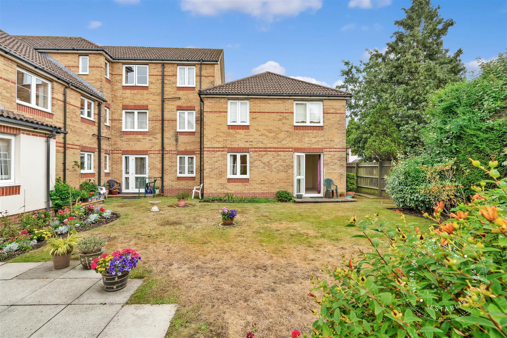 Mclay Court, St. Fagans Road, Fairwater, Cardiff CF5 3BP
