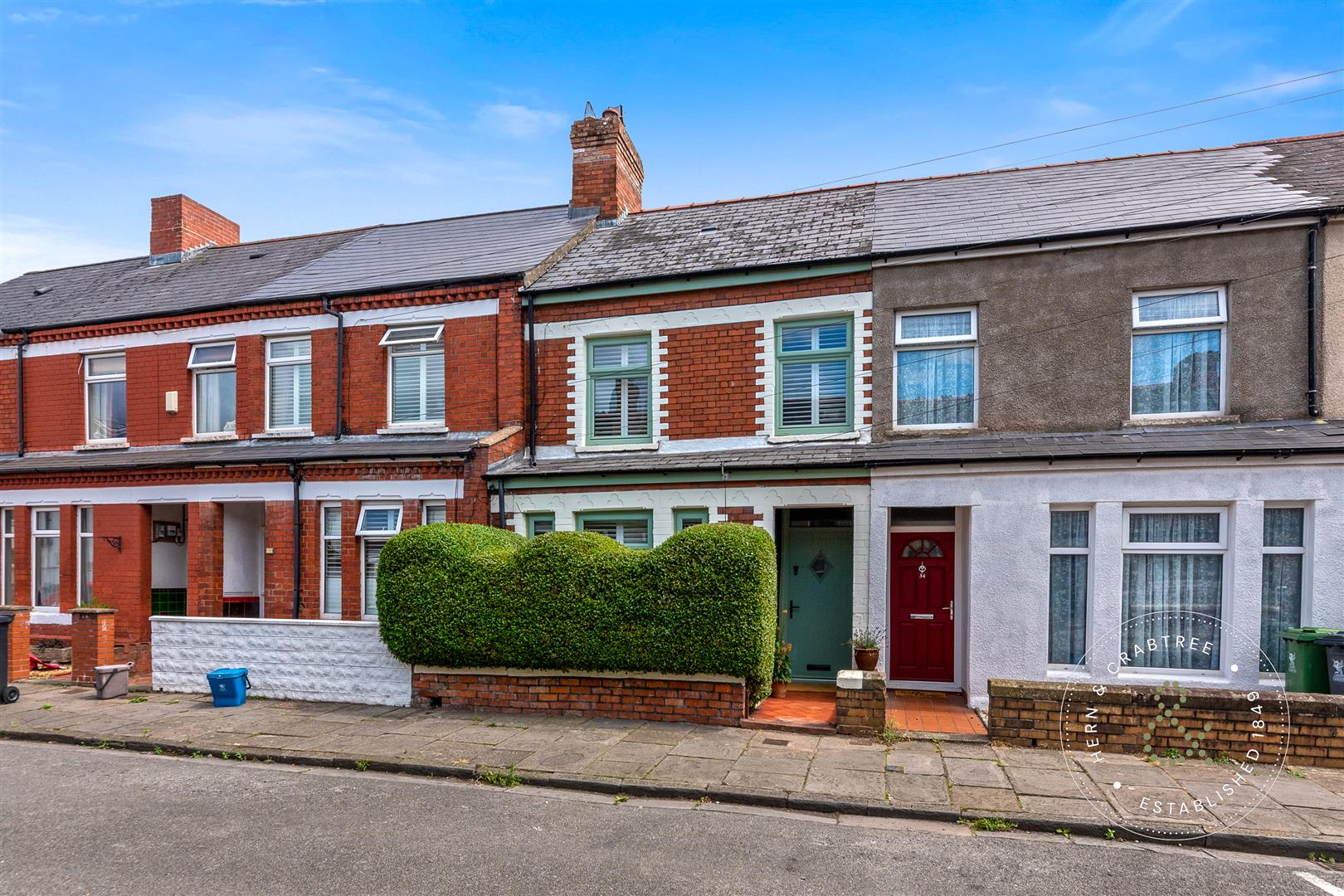 Property photo: Canton, Cardiff, CF5 1HN