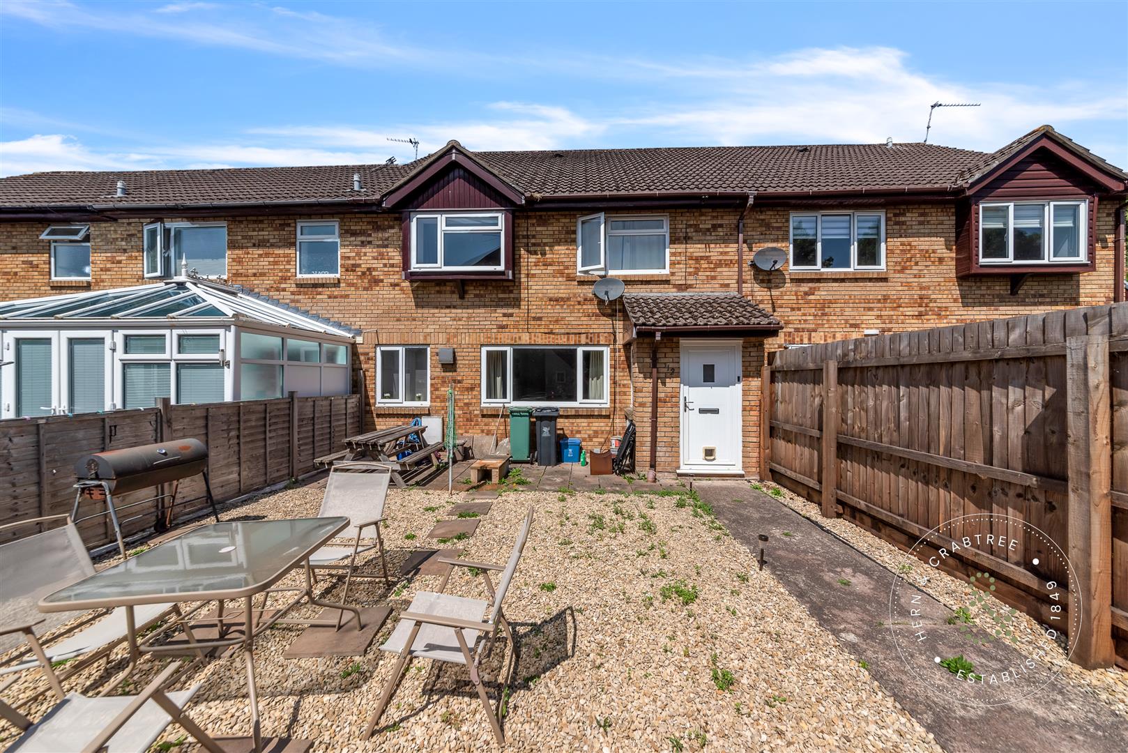 Fairwood Close, Llandaff, Cardiff CF5 3QP