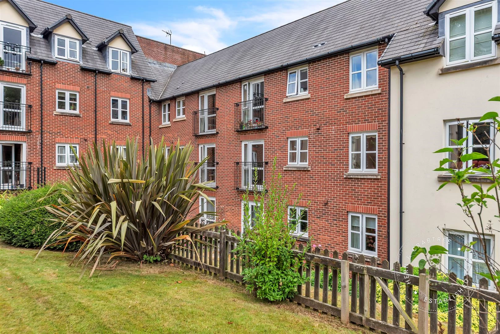 Pritchard Court, Llandaff, Cardiff CF5 2DE