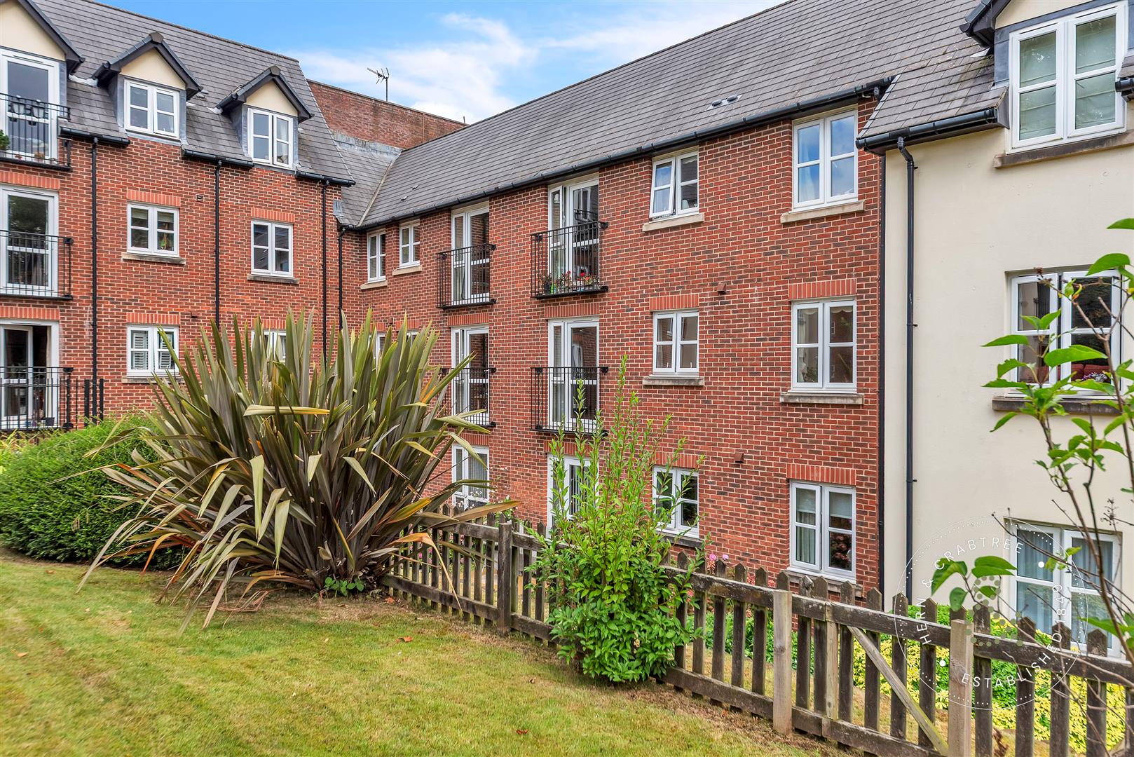Pritchard Court, Llandaff, Cardiff CF5 2DE