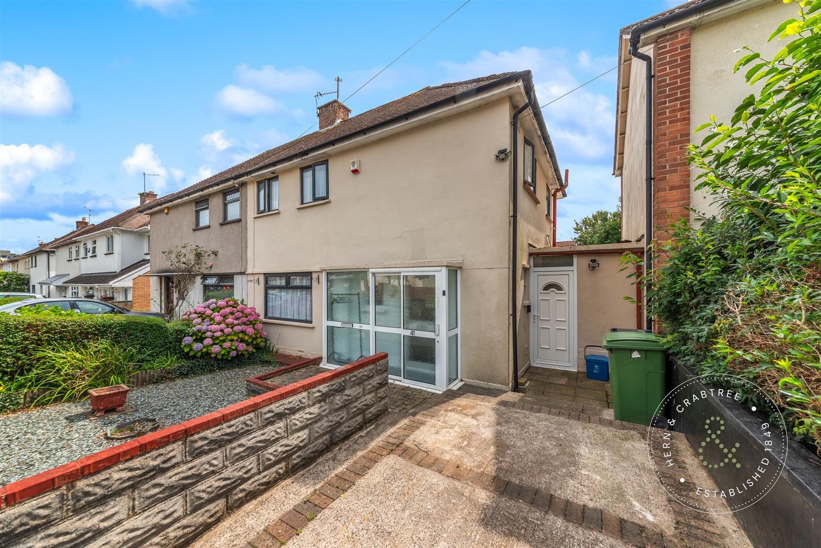Doyle Avenue, Fairwater, Cardiff CF5 3HT