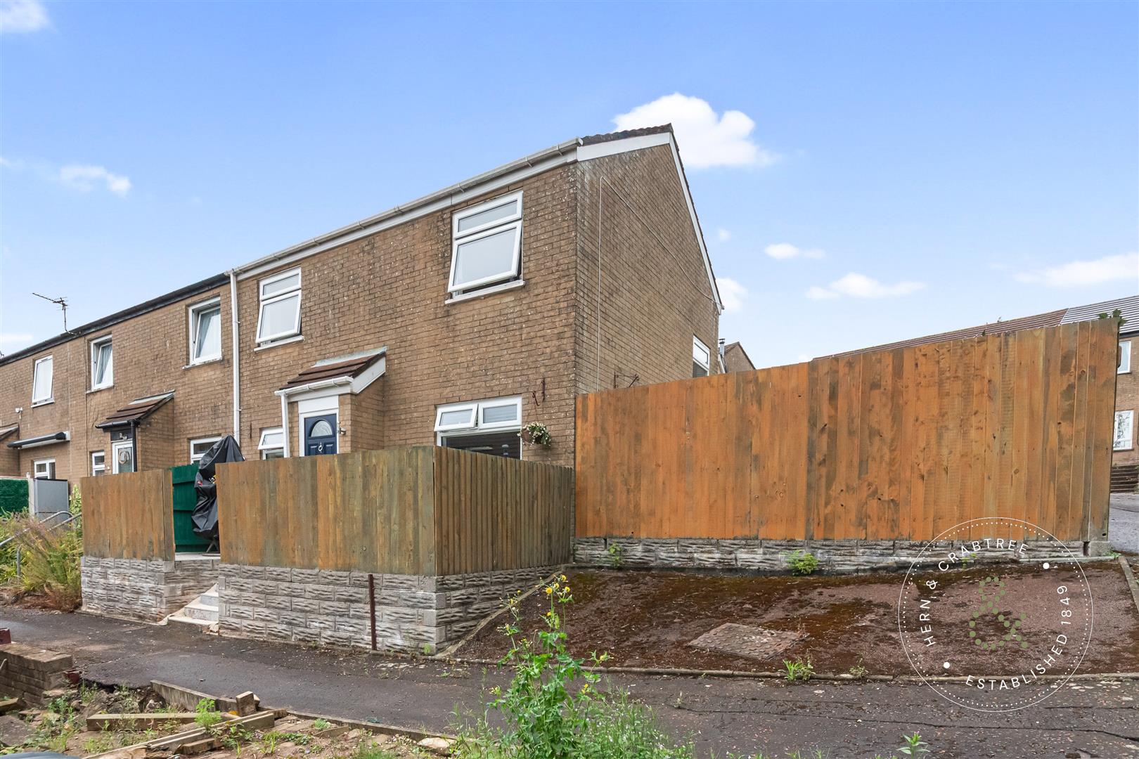 Heol Rhayader, Whitchurch, Cardiff CF14 2DH