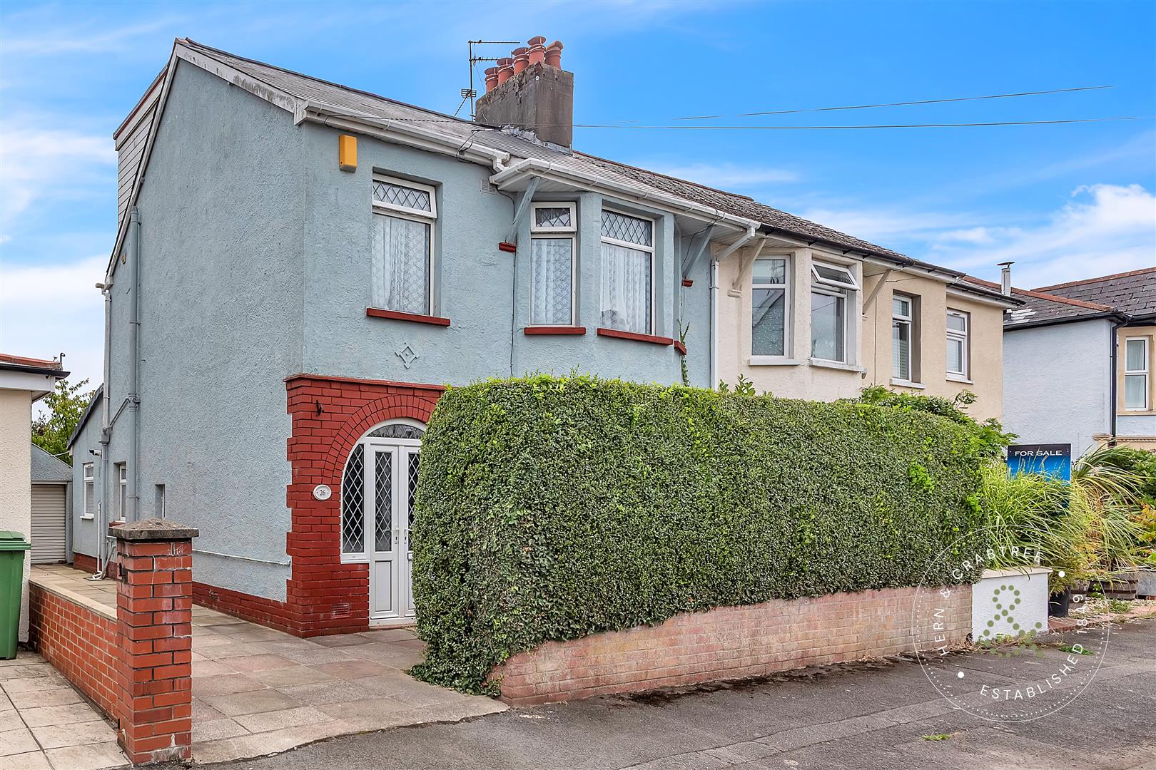 Velindre Place, Whitchurch, Cardiff CF14 2AN