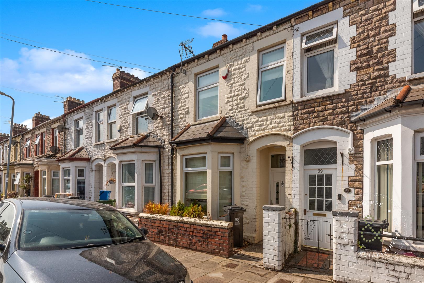 Aldsworth Road, Canton, Cardiff CF5 1AB