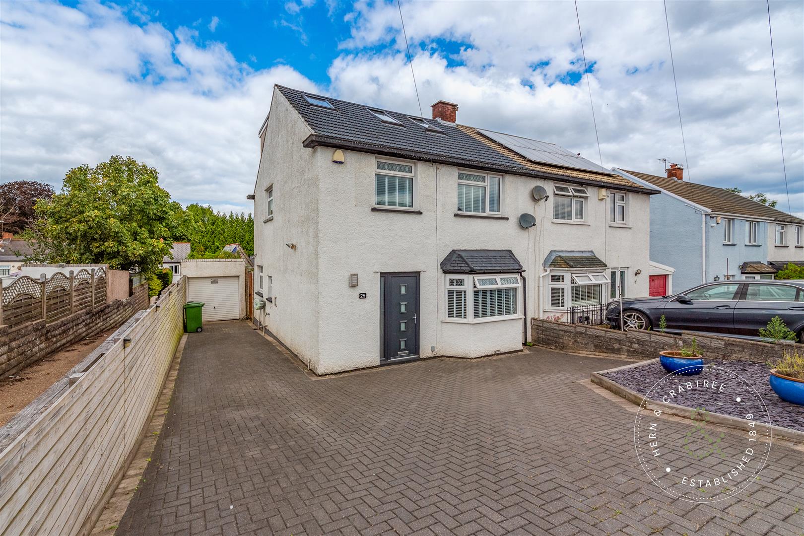 Brundall Crescent, Culverhouse Cross, Cardiff CF5 4RU