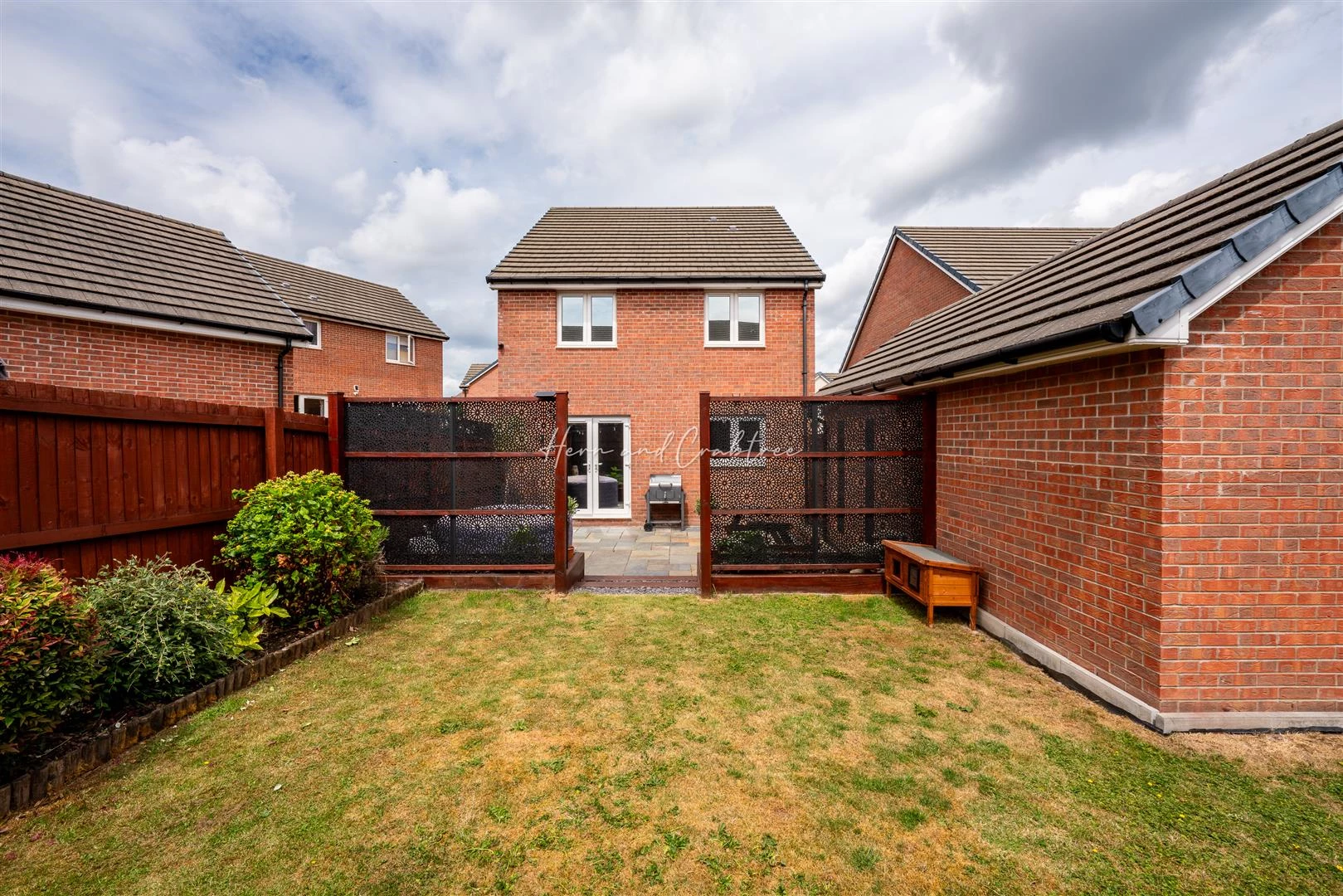 Gwern Close, St Lythans Park, HernCrabtree (16).jp