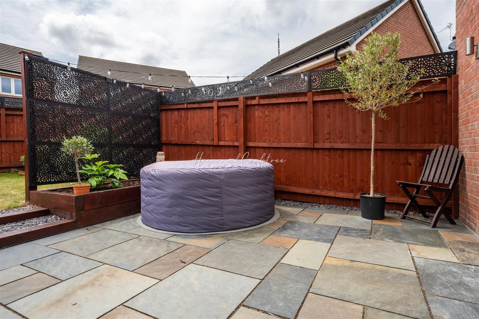 Gwern Close, St Lythans Park, HernCrabtree (19).jp