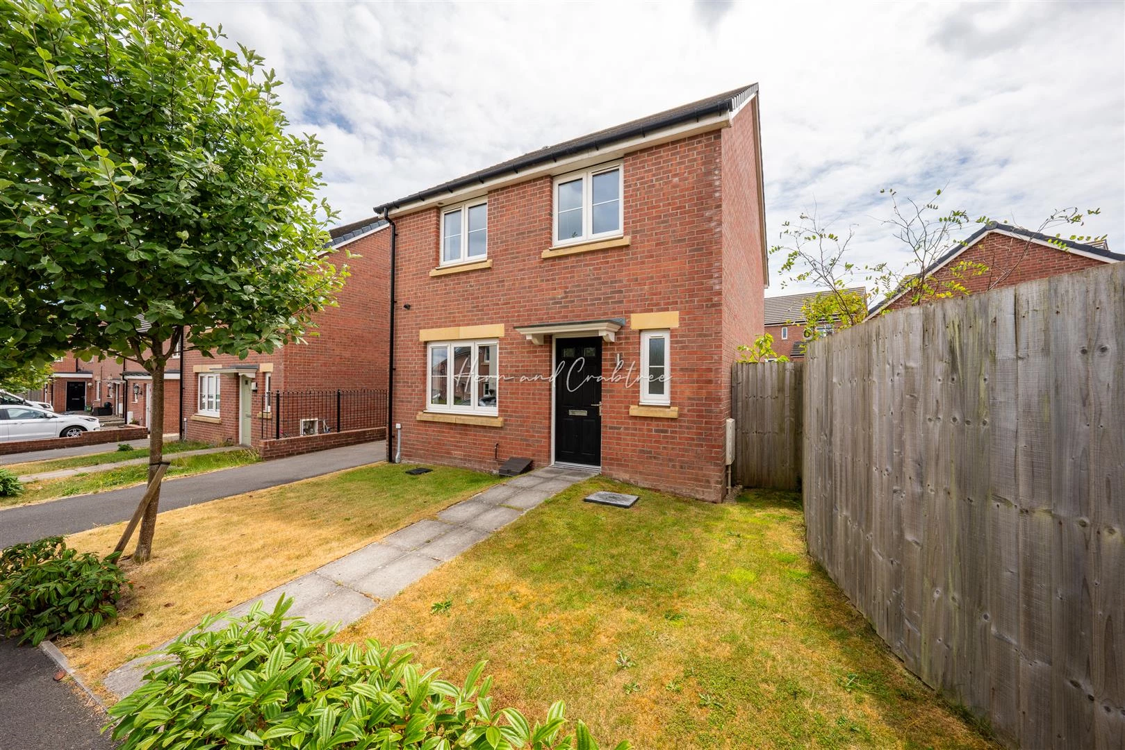 Gwern Close, St Lythans Park, HernCrabtree (25).jp