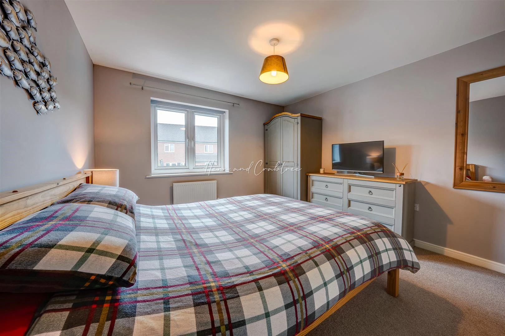 Gwern Close, St Lythans Park, HernCrabtree (10).jp