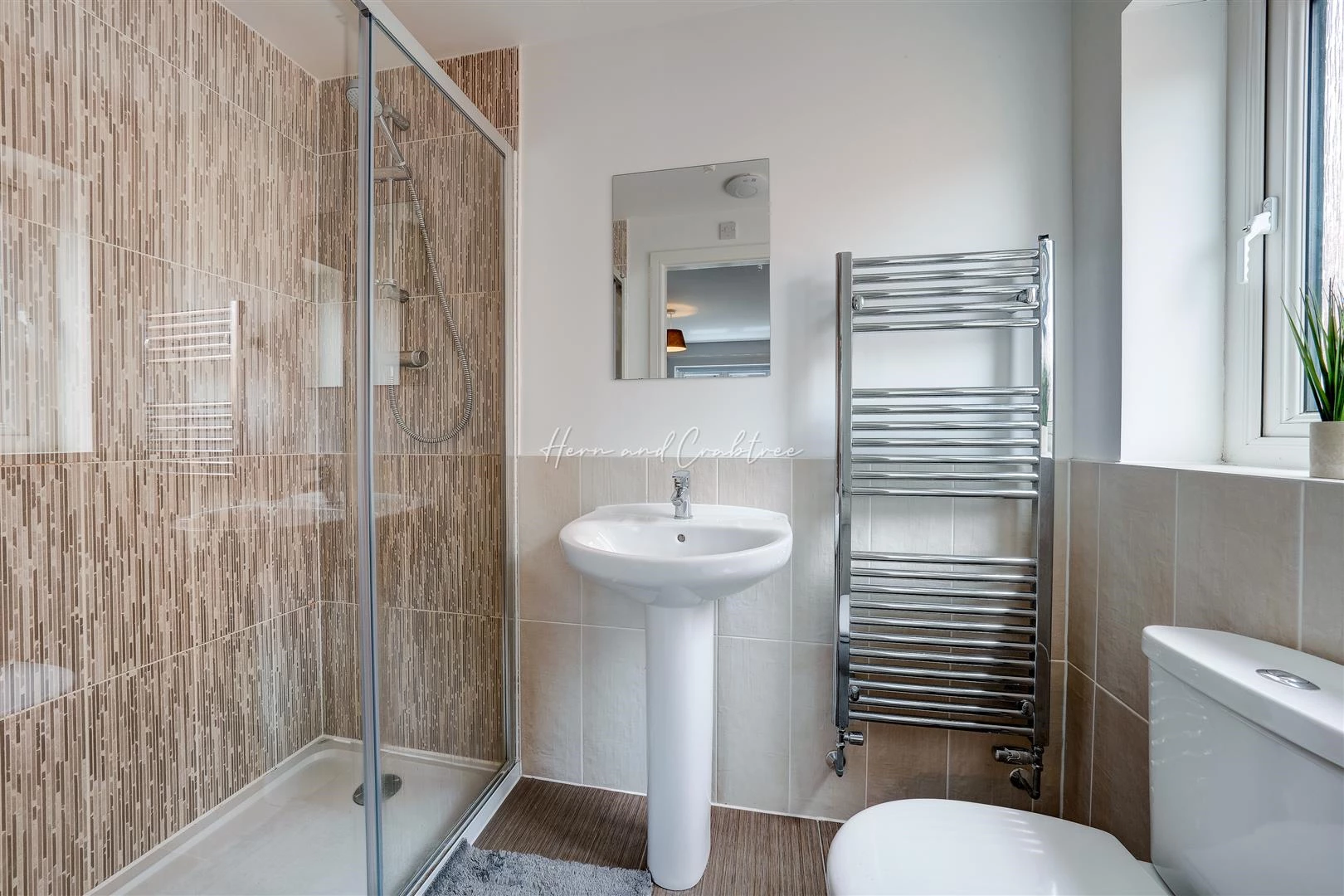 Gwern Close, St Lythans Park, HernCrabtree (12).jp