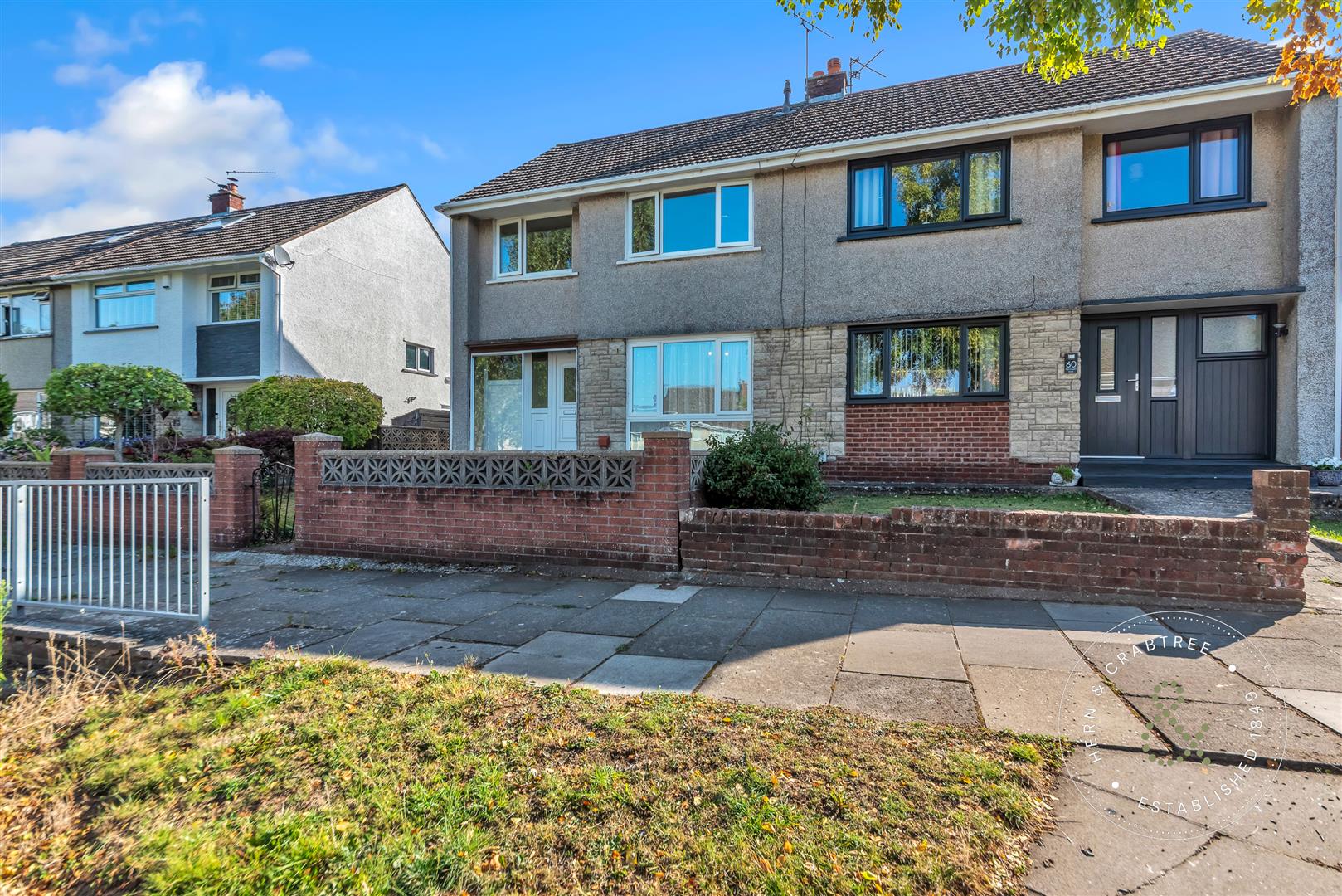 Penmaen Walk, Michaelston, Cardiff CF5 4TQ