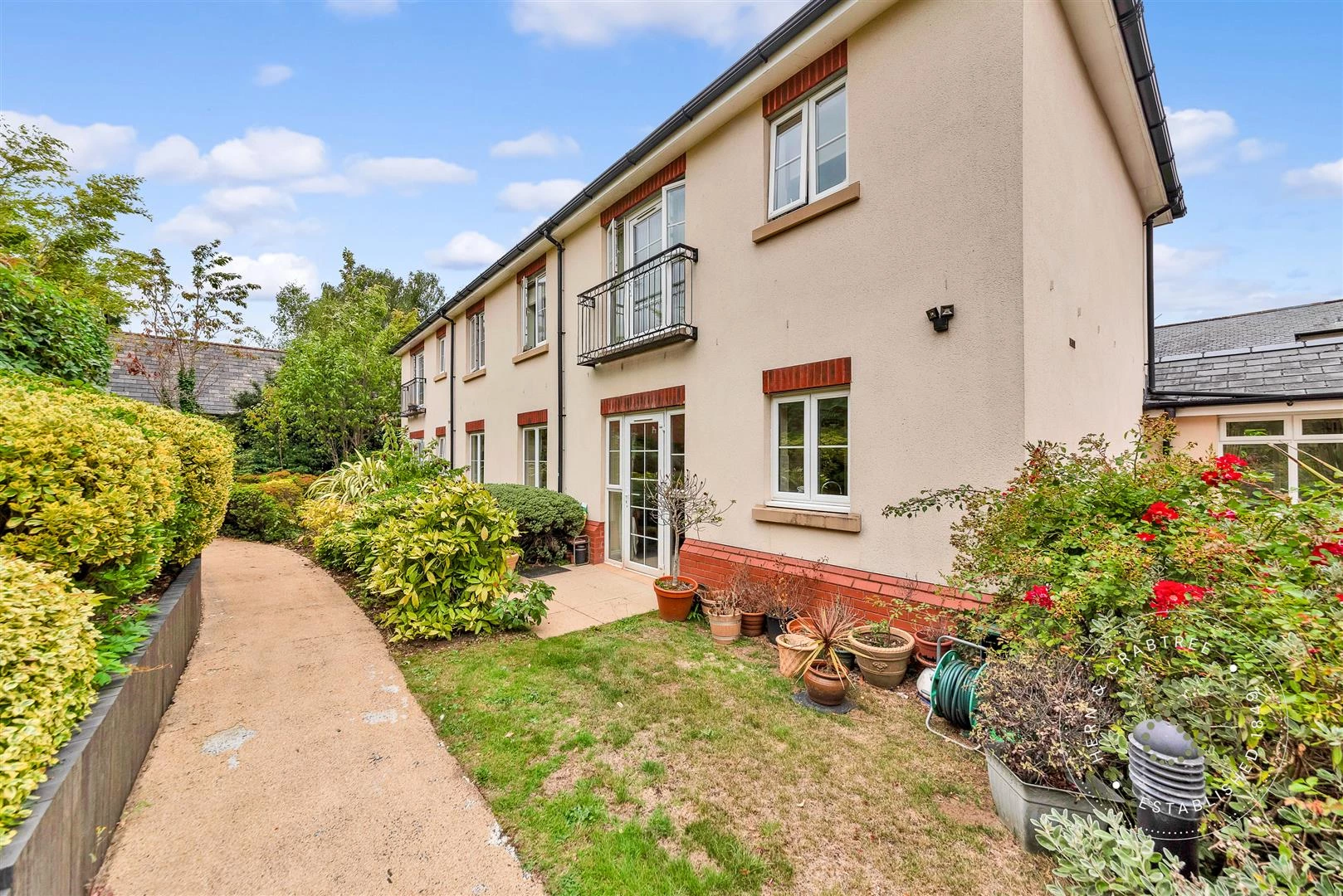 Cwrt Pegasus, Cardiff Road, Llandaff, Cardiff CF5 2AW