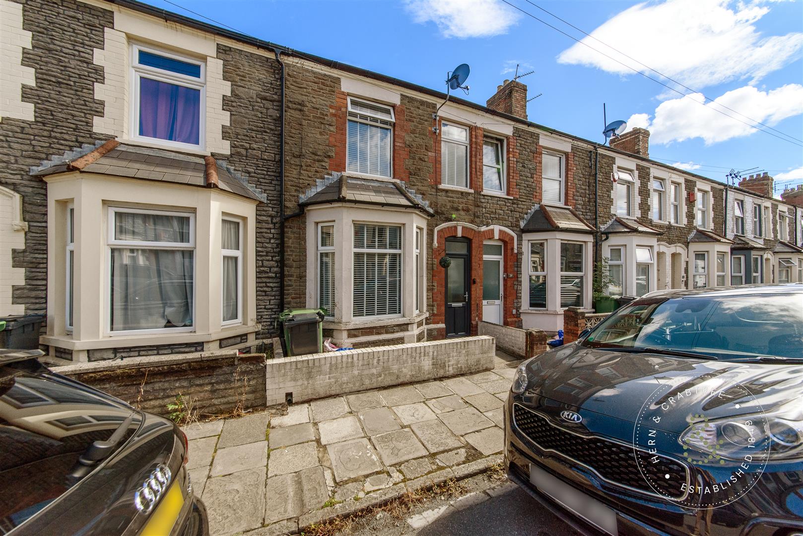 Aldsworth Road, Canton, Cardiff CF5 1AA