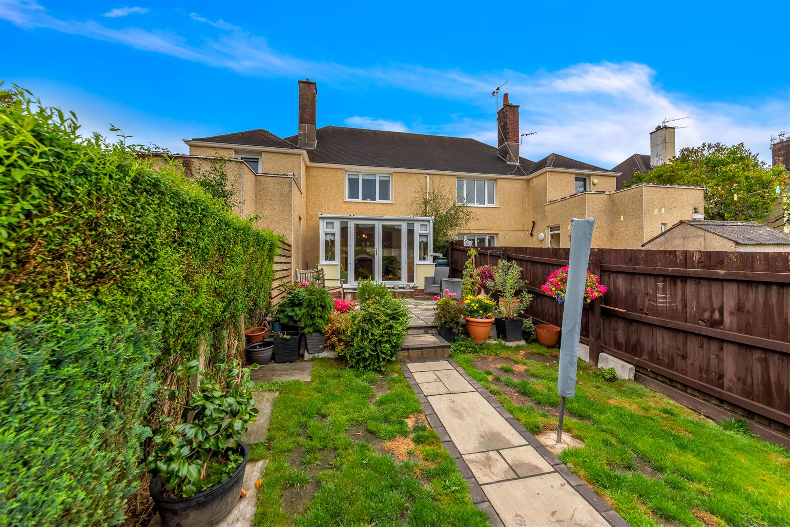 Heol Llanbedr, Peterston-Super-Ely, Cardiff CF5 6LP