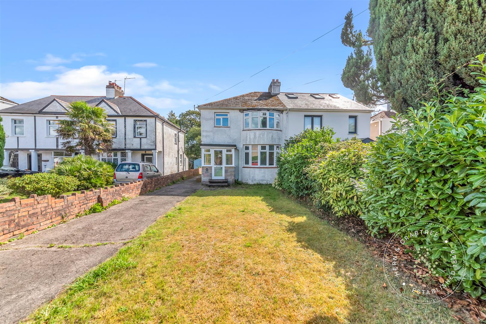 Property photo: Llandaff, Cardiff, CF5 2PZ