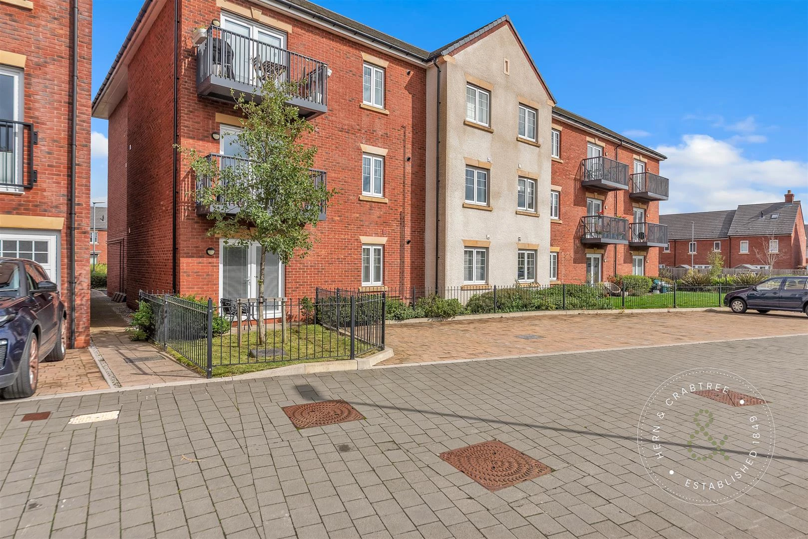 Aubrey House, Rhodri Morgan Way, The Mill, Canton, Cardiff CF11 8GB