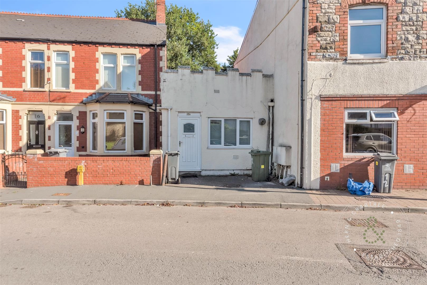 Property photo: Ely, Cardiff, CF5 4AG