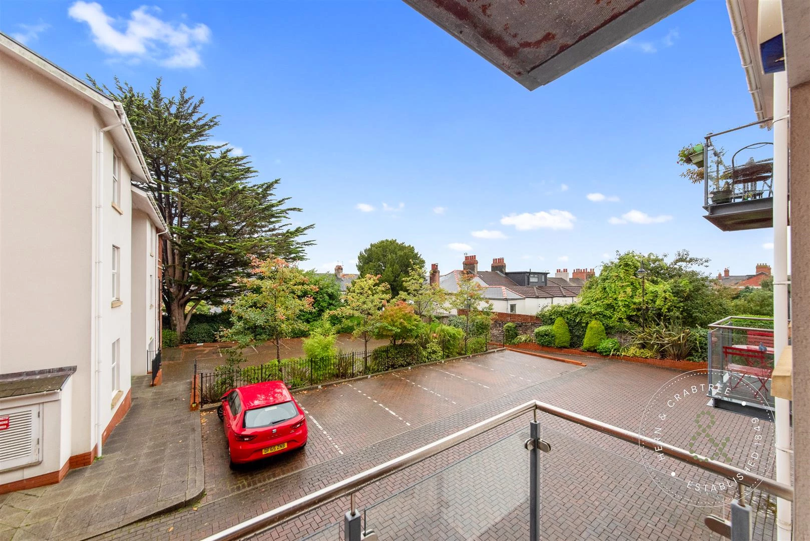 Clive Hall Court, Clive Road, Canton, Cardiff CF5 1AS