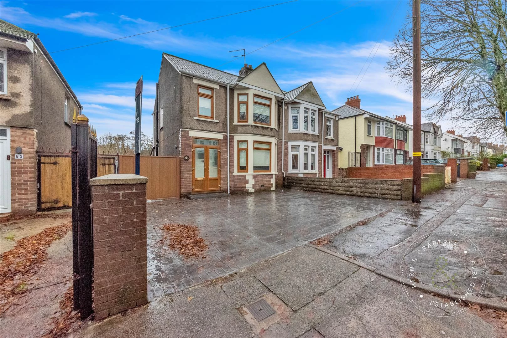 Property photo: Fairwater, Cardiff, CF5 3BY