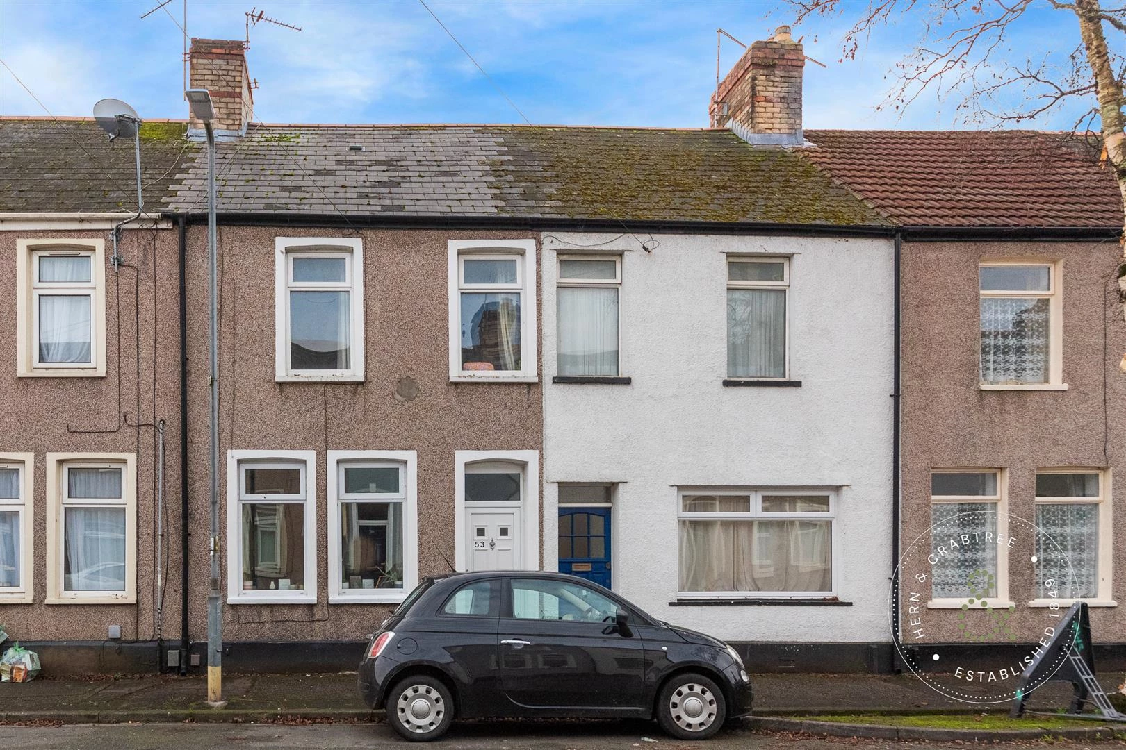 Property photo: Canton, Cardiff, CF5 1EL
