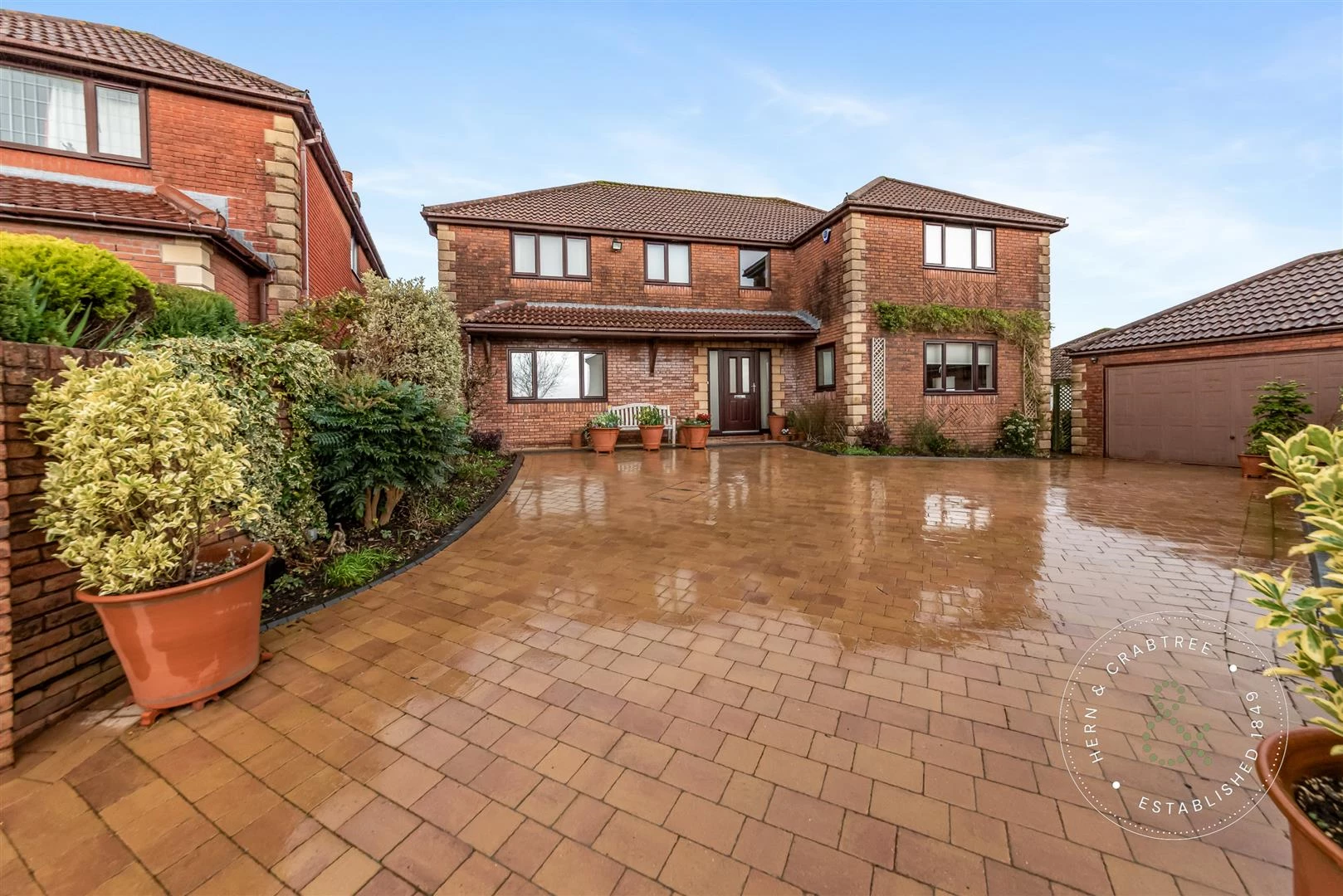 Property photo: Pentyrch, Cardiff, CF15 9SJ