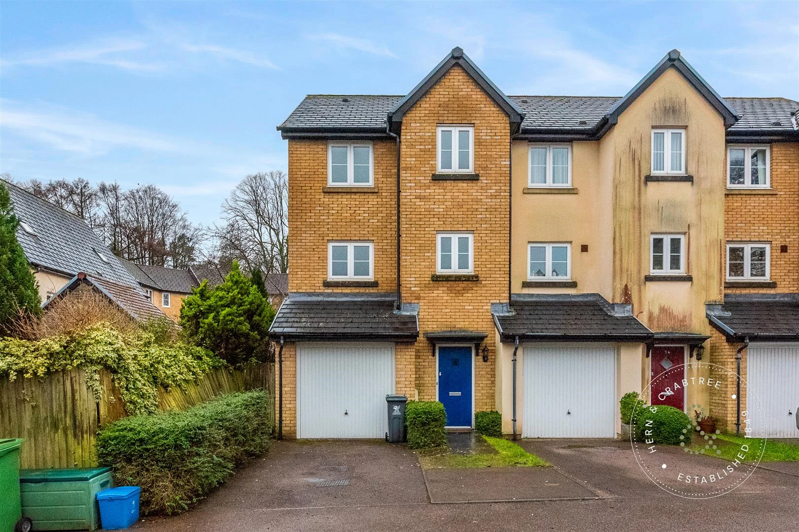 Property photo: Whitchurch, Cardiff, CF14 7DR