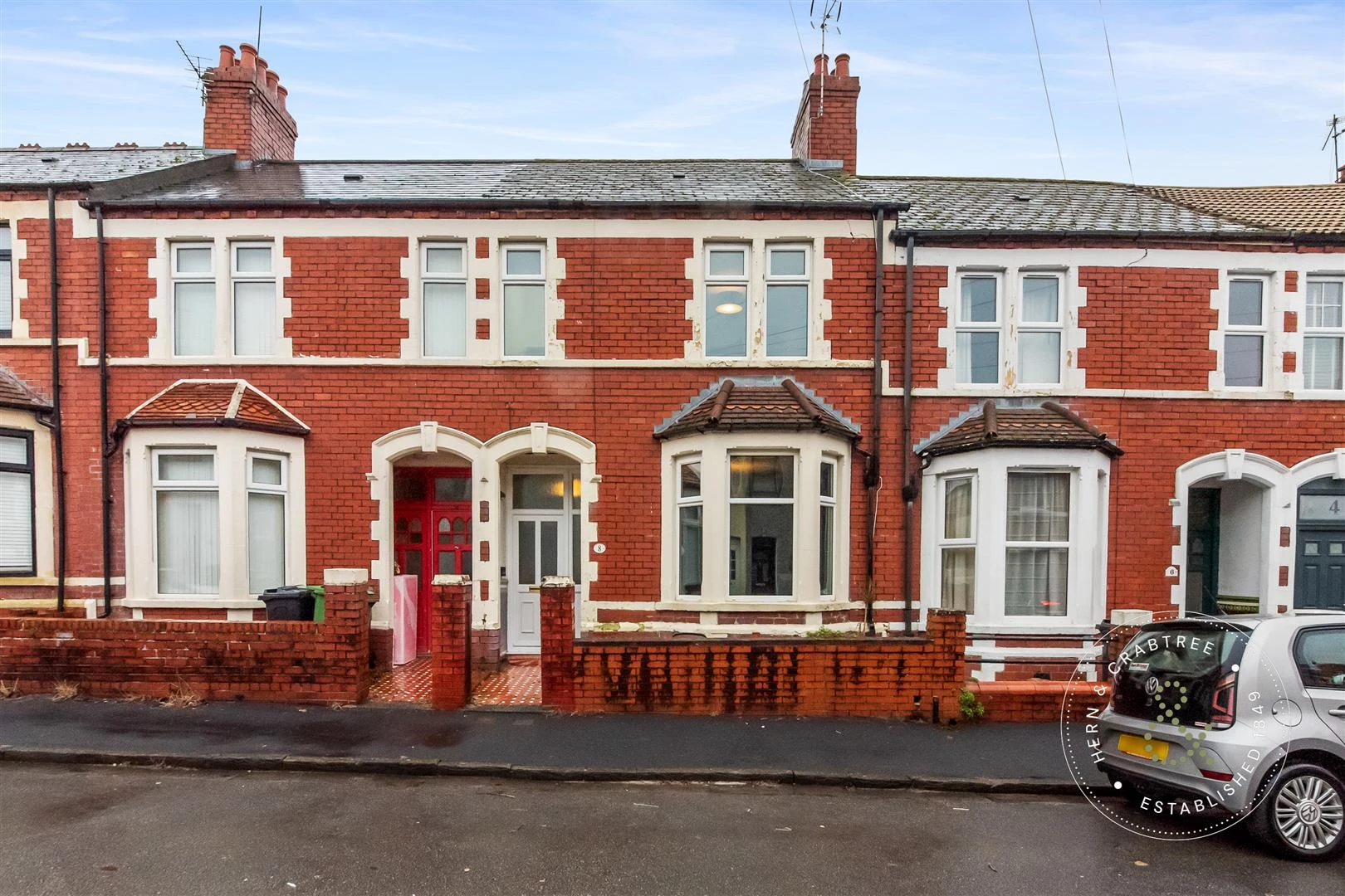 Property photo: Fairwater, Cardiff, Glamorgan, CF5 3AW