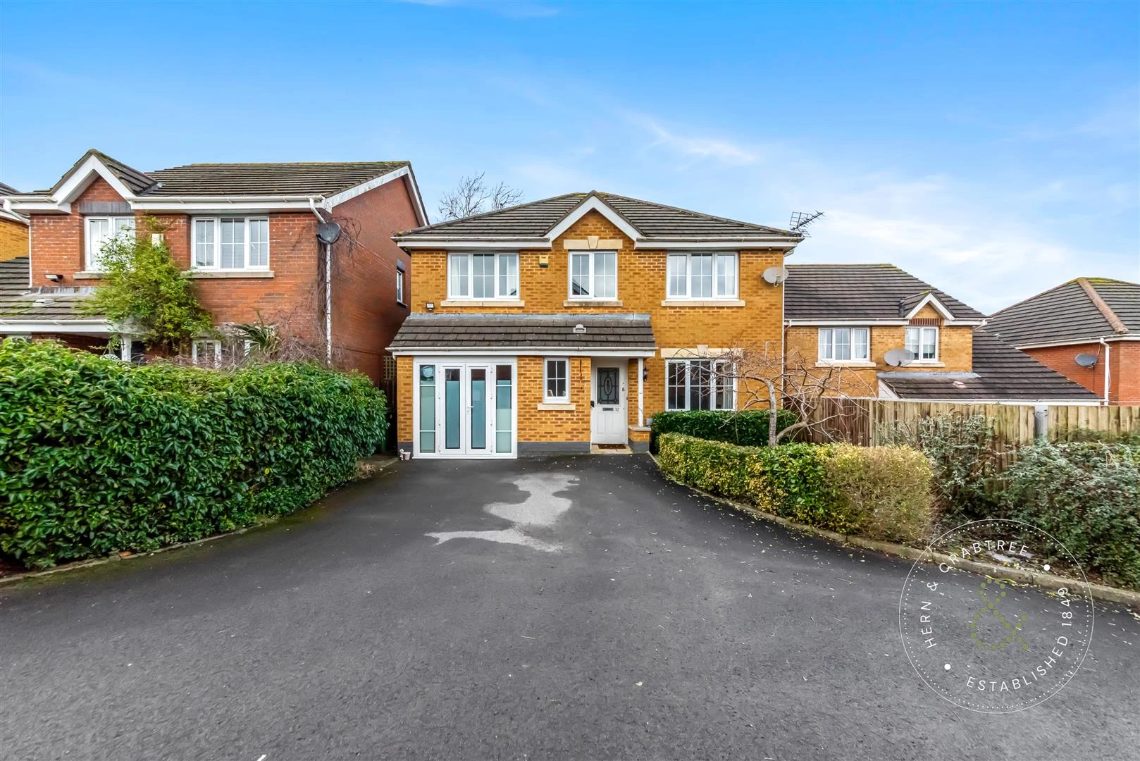 Property photo: Caerau, Cardiff, CF5 5QE