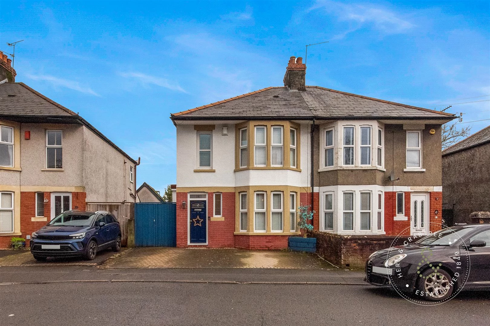 Property photo: Whitchurch, Cardiff, CF14 1AS