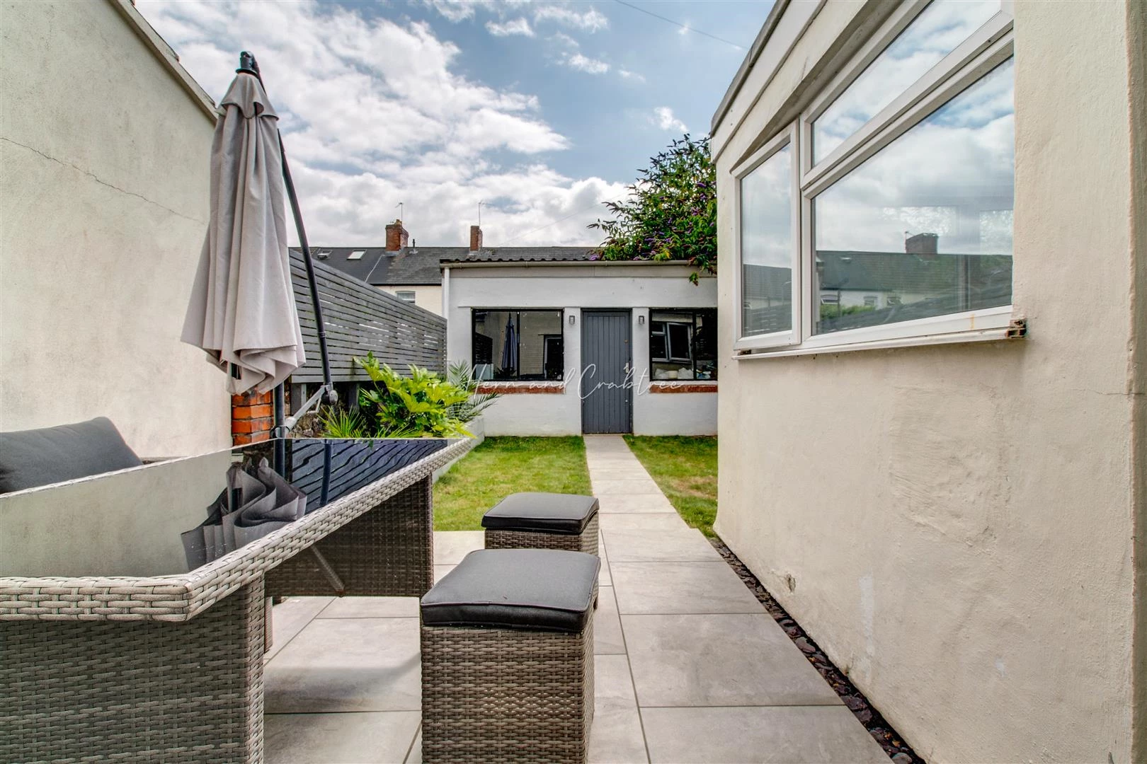 Victoria Avenue, Victoria Park, Canton, HernCrabtr