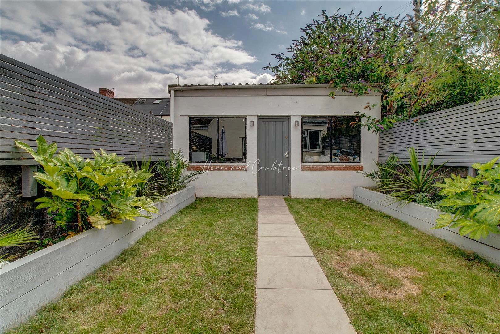 Victoria Avenue, Victoria Park, Canton, HernCrabtr