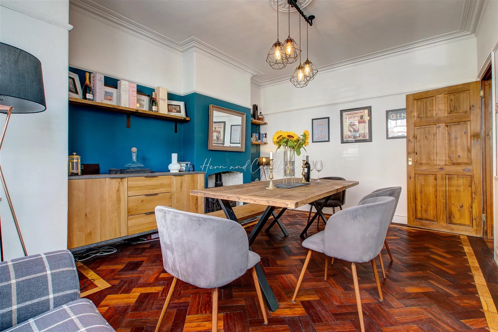 Victoria Avenue, Victoria Park, Canton, HernCrabtr