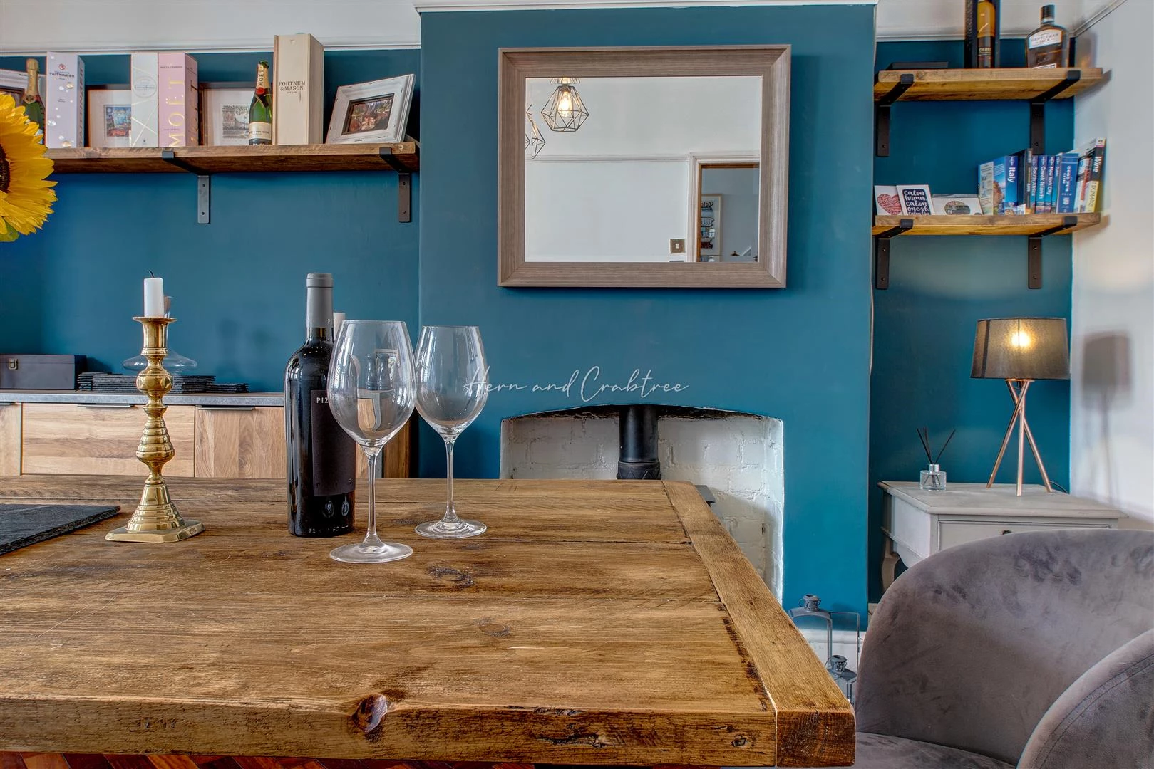 Victoria Avenue, Victoria Park, Canton, HernCrabtr