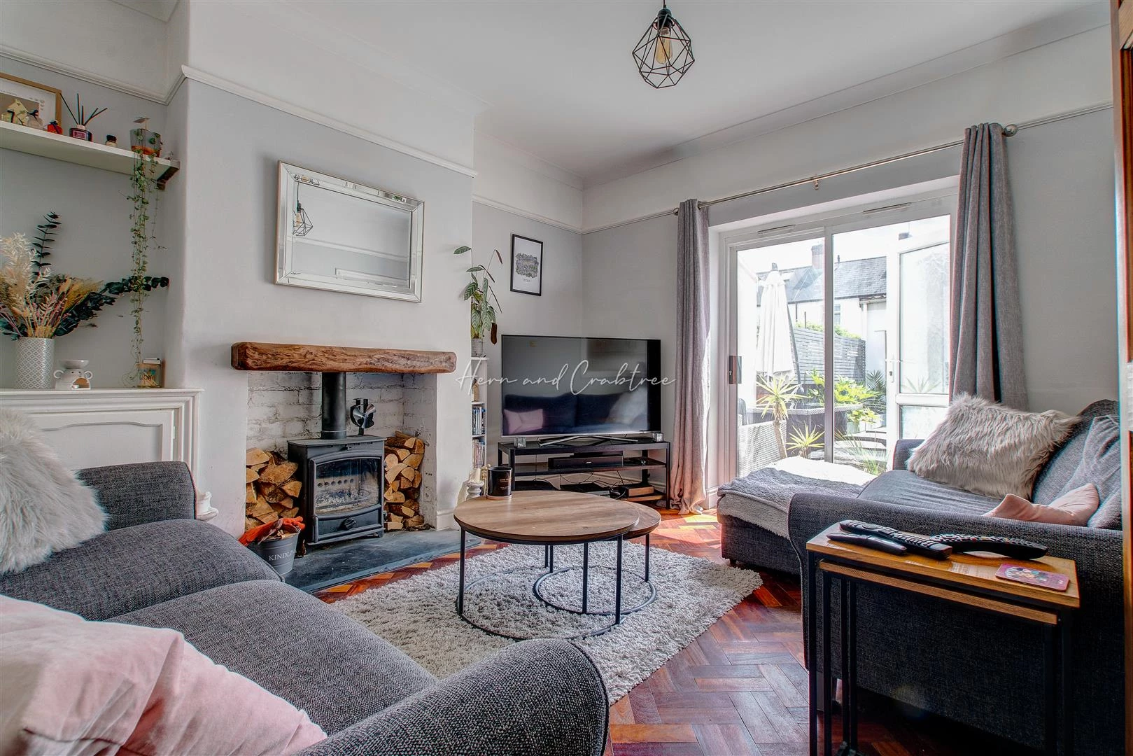 Victoria Avenue, Victoria Park, Canton, HernCrabtr